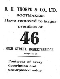 1938 advert