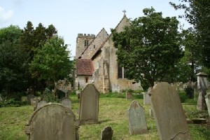 St Mary's Church